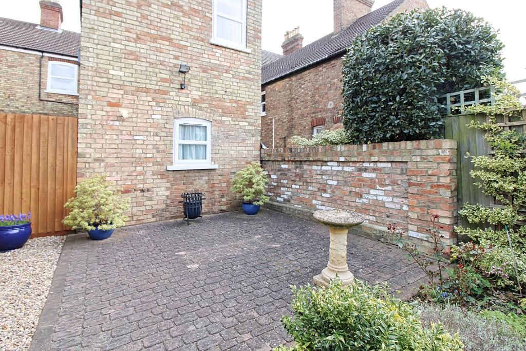 Foster Hill Road • Bedford Tim Anderson Property