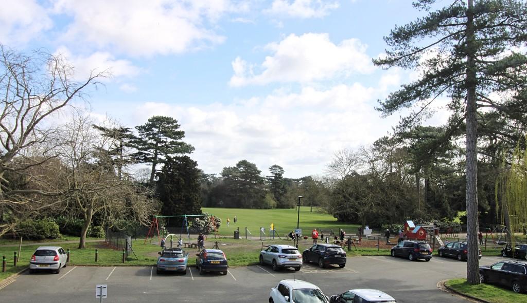 Foster Hill Road • Bedford Tim Anderson Property