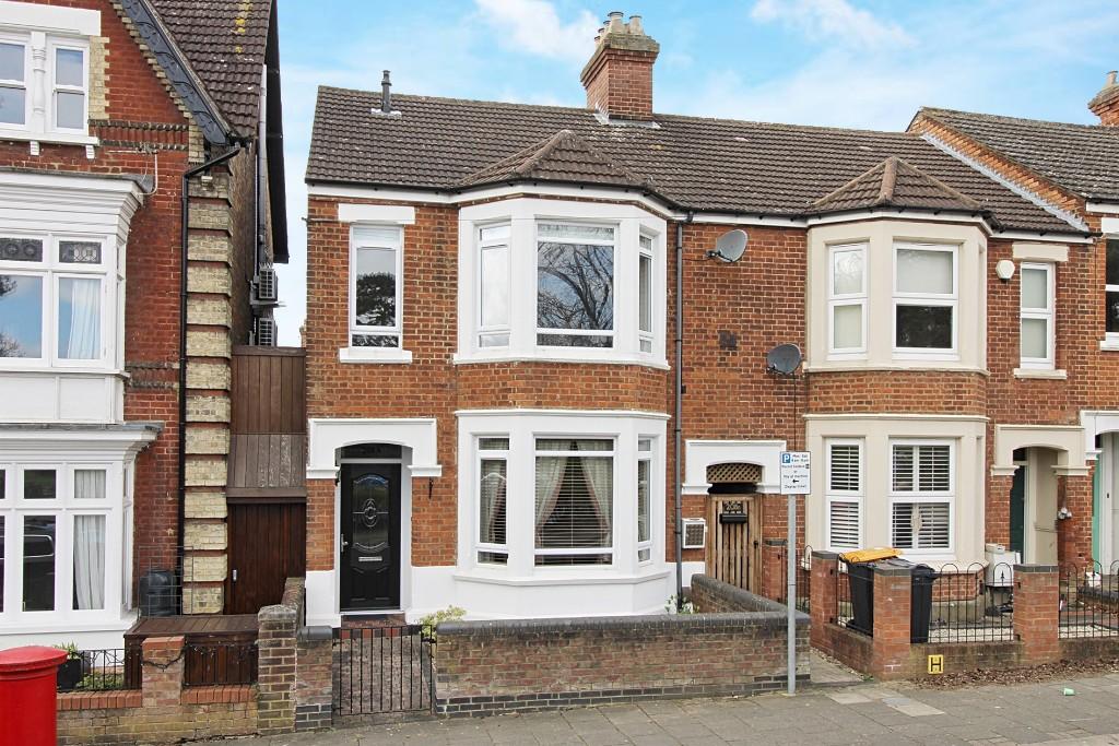 Foster Hill Road • Bedford Tim Anderson Property