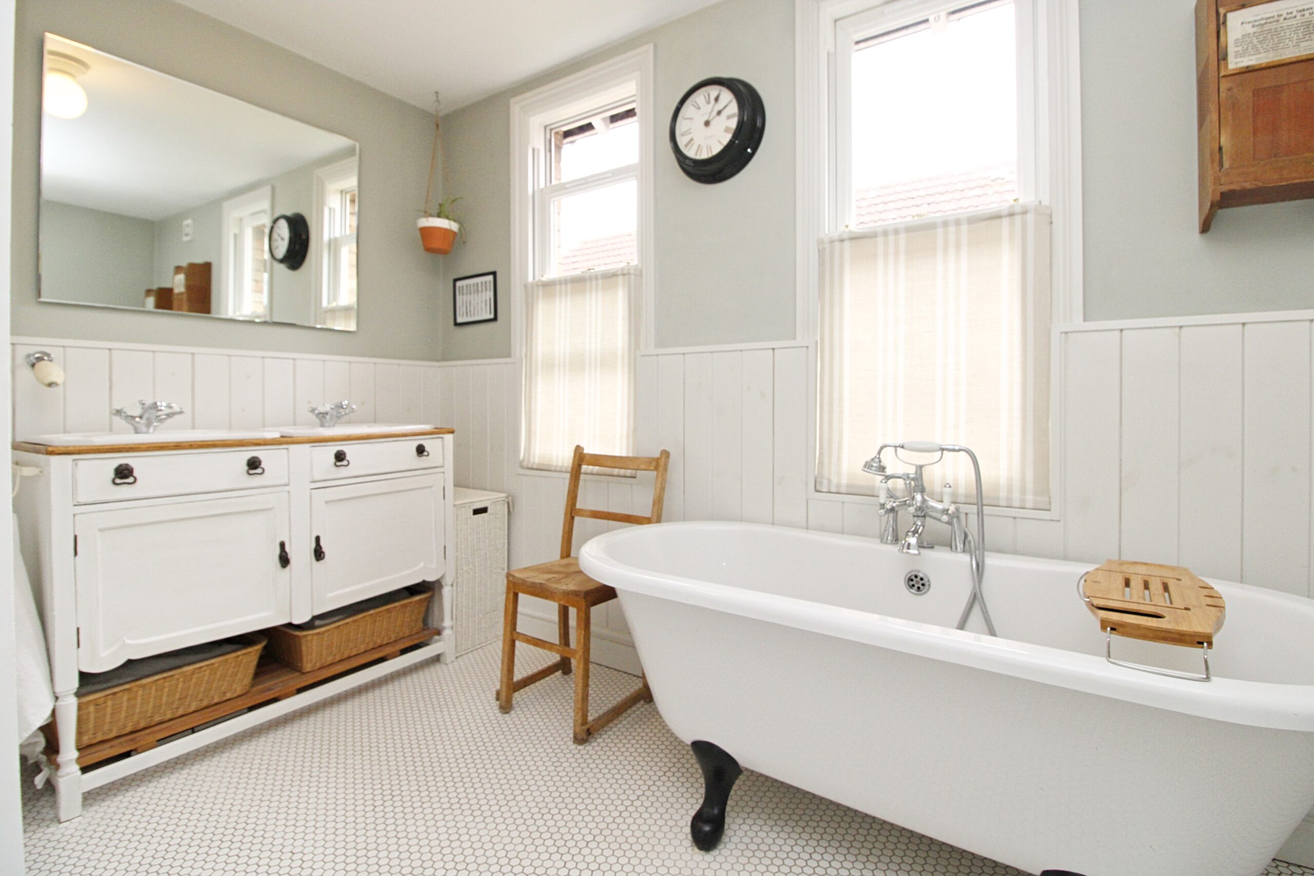 Campbell Road • Bedford Tim Anderson Property