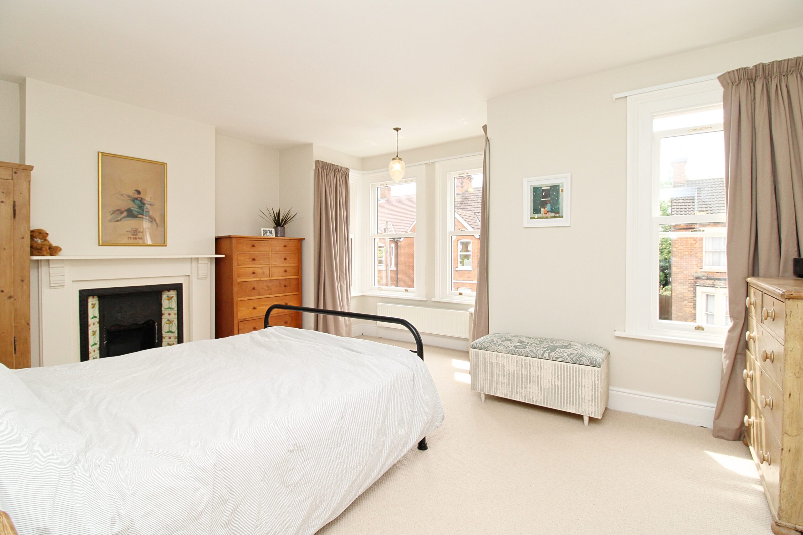 Campbell Road • Bedford Tim Anderson Property