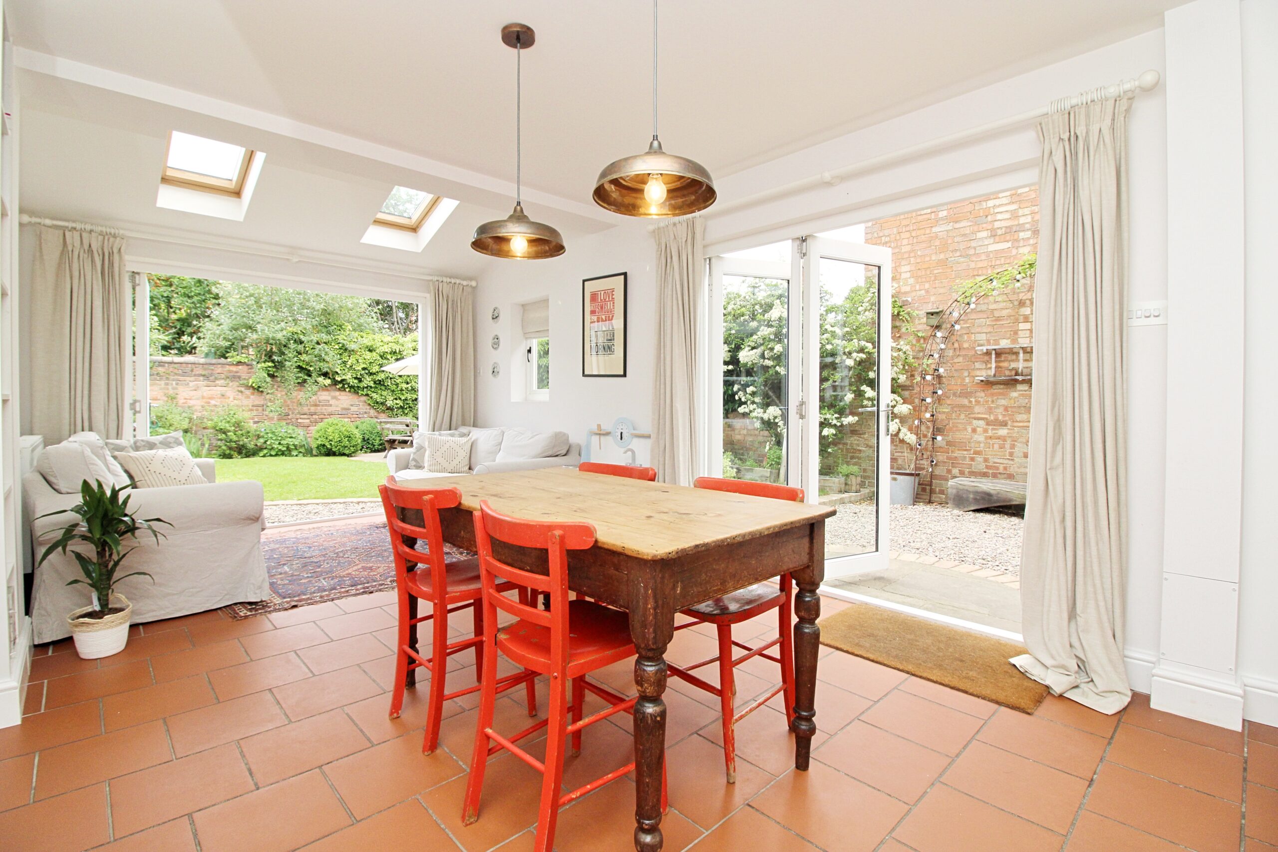 Campbell Road • Bedford Tim Anderson Property