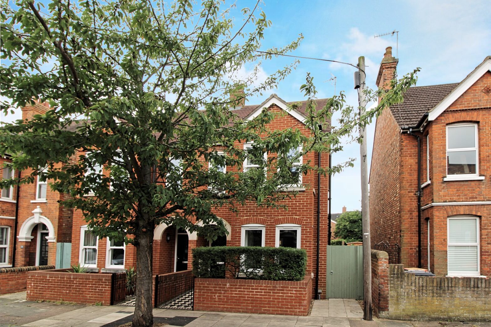 Sold Tim Anderson Property