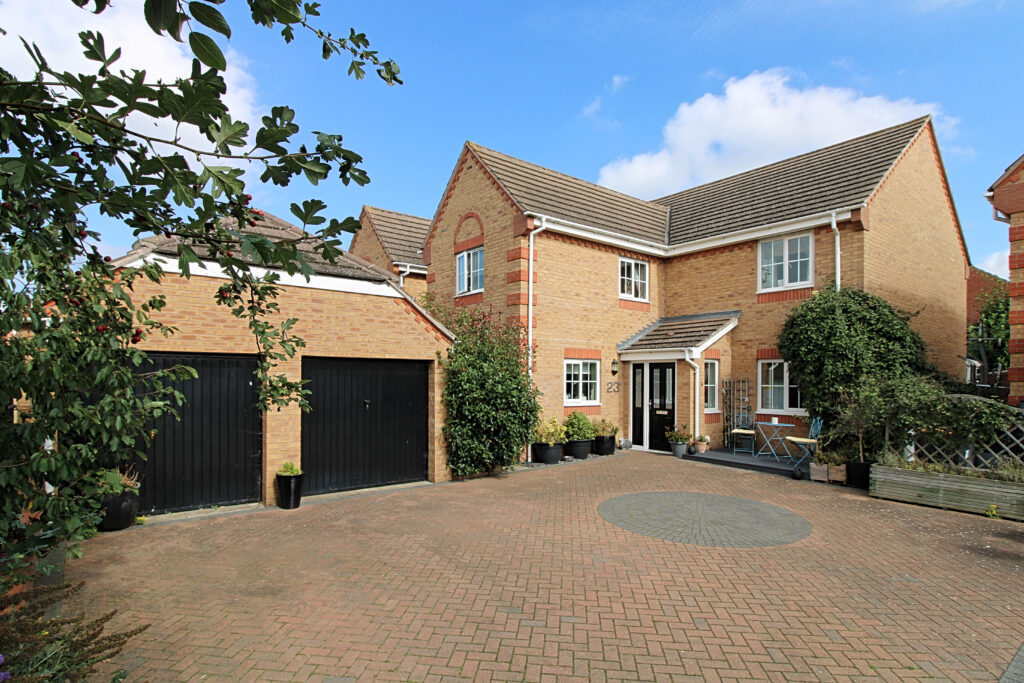 Foster Hill Road • Bedford Tim Anderson Property