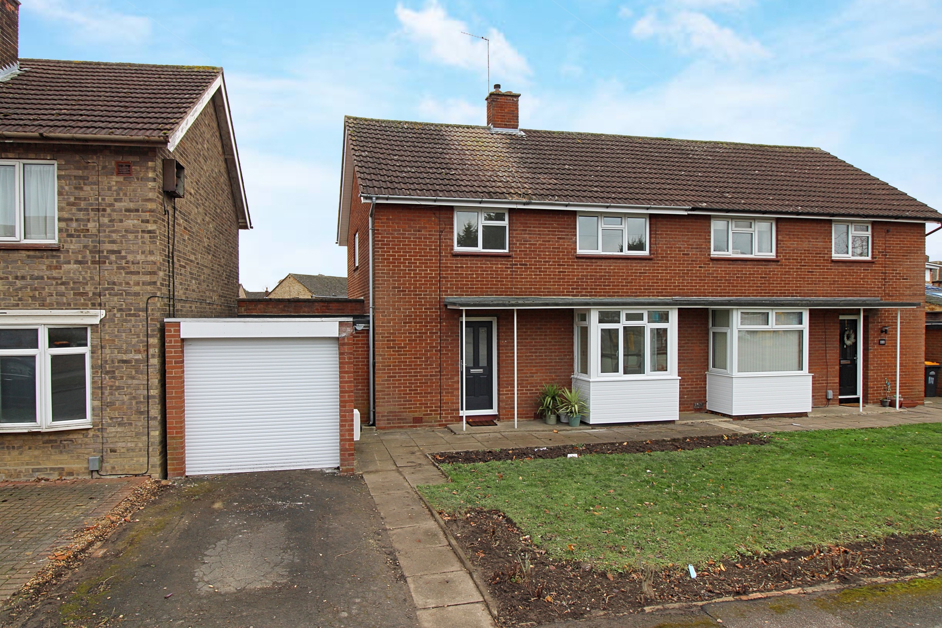 Sold Tim Anderson Property