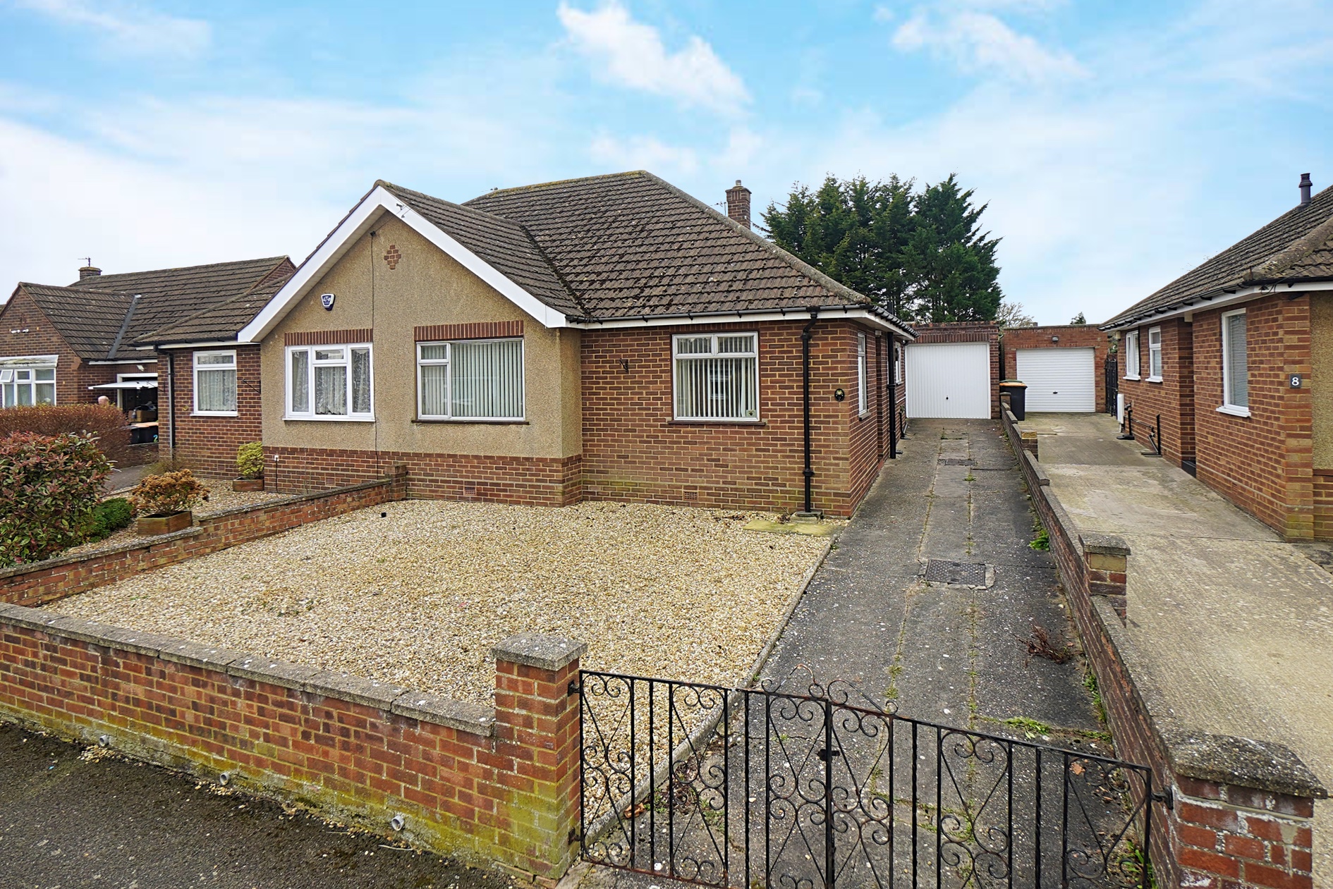 Sold Tim Anderson Property