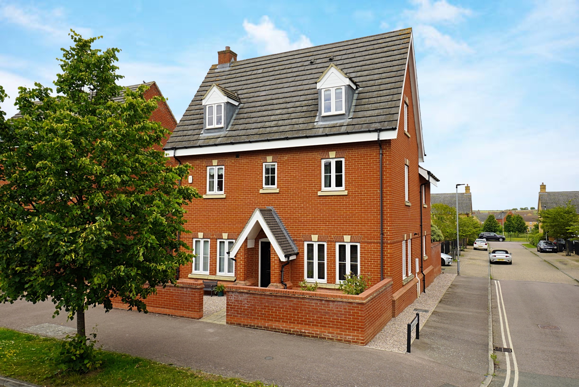 Sold Tim Anderson Property