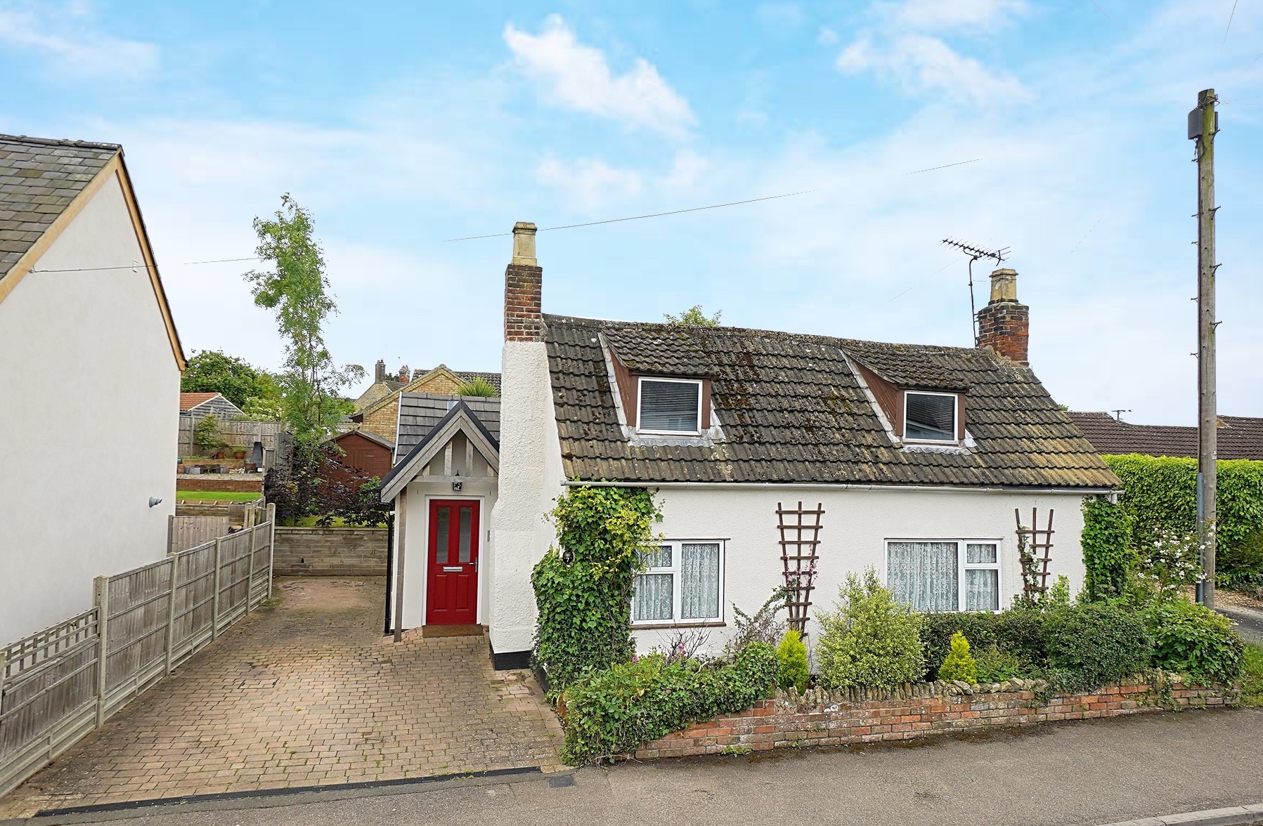 Sold Tim Anderson Property