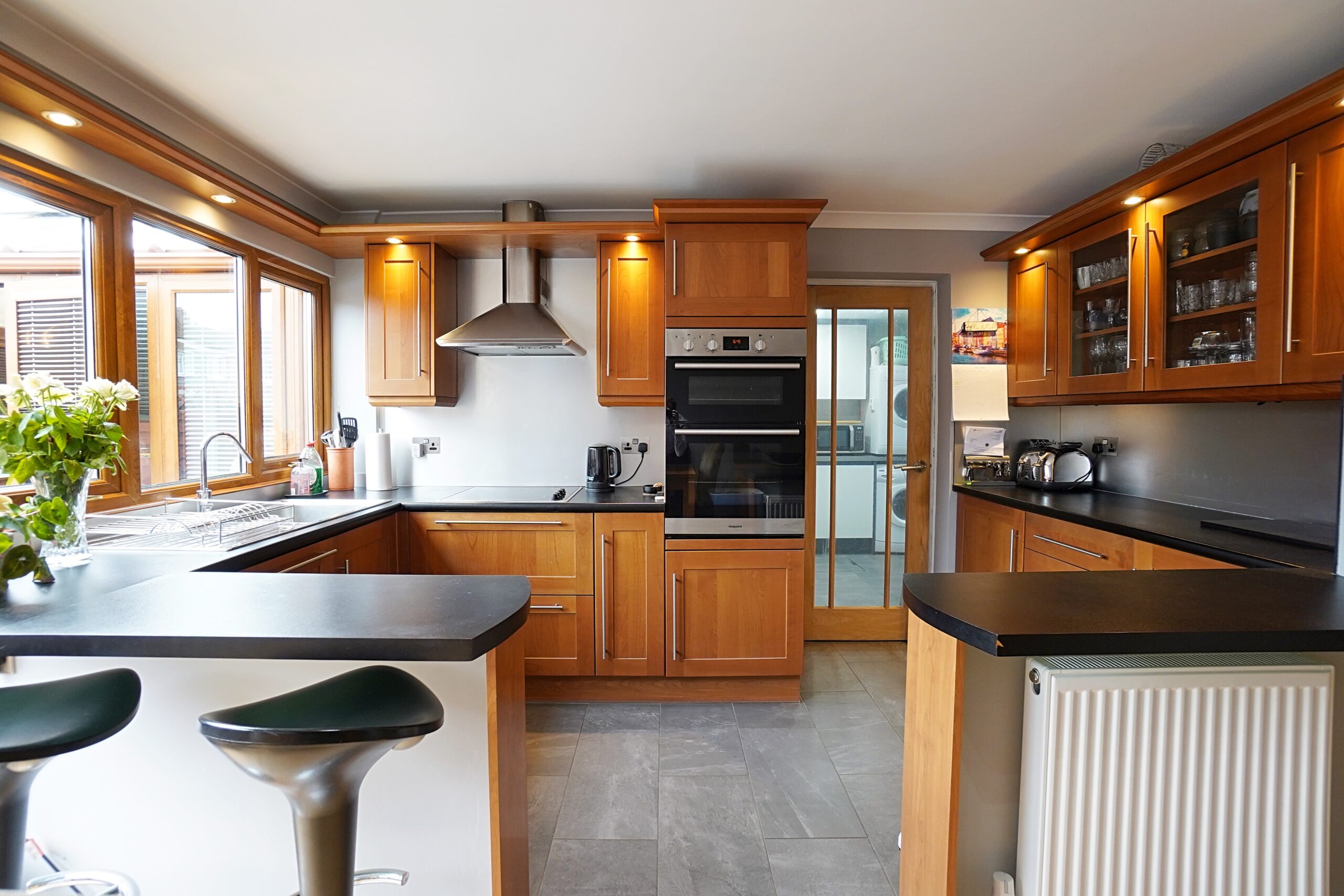 Highbury Grove • Clapham • MK41 Tim Anderson Property